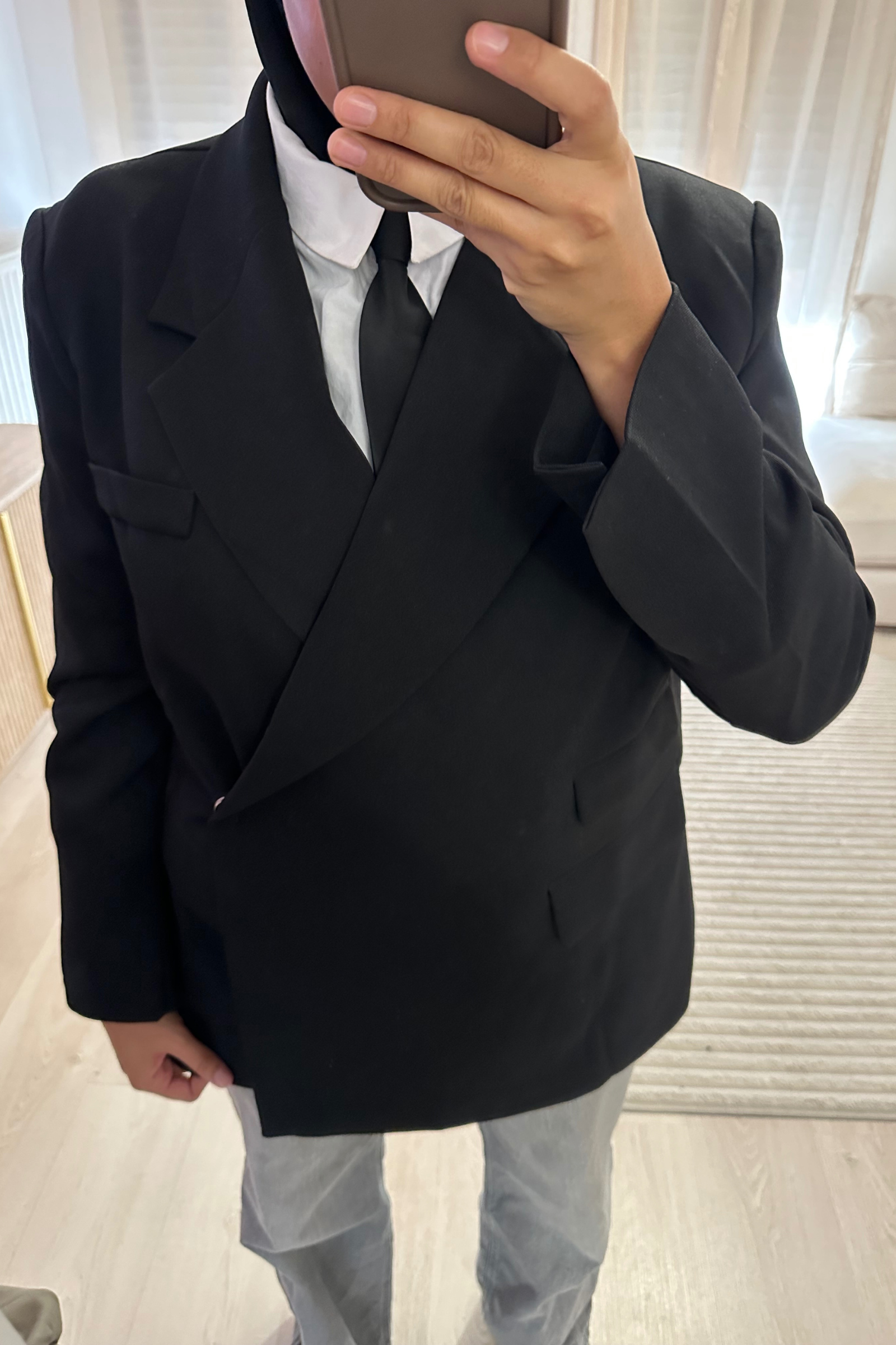 Blazer ÉLÉGANCE